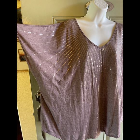 torrid Tops - Torrid Top